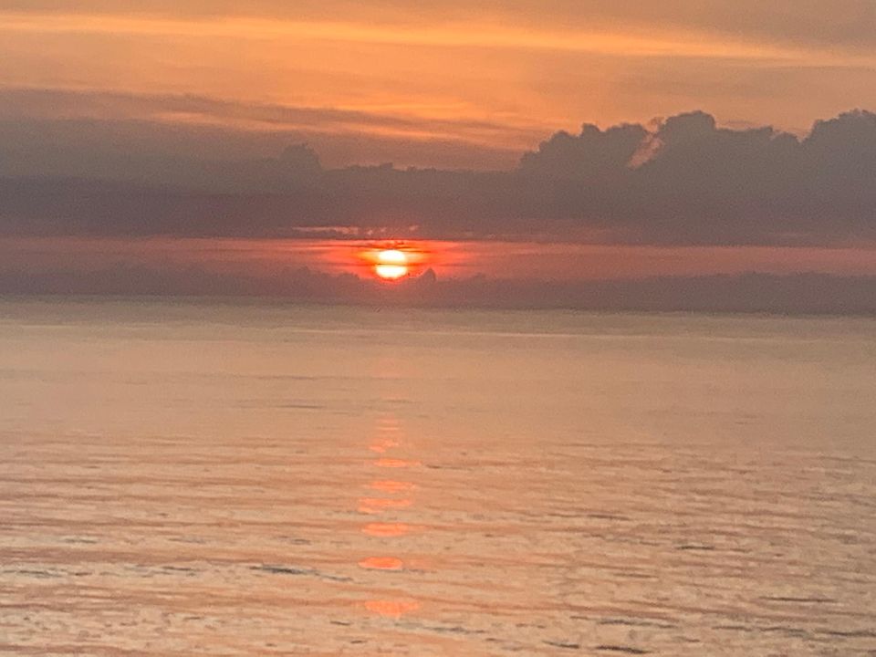 Sunrise