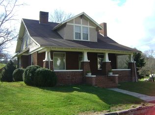 561 Wyndale Rd, Abingdon, VA 24210