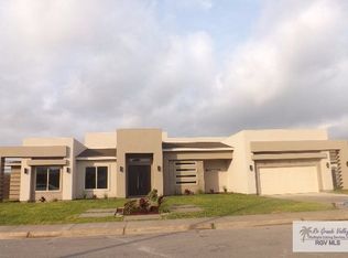 5946 Norma Pechero Ln, Brownsville, TX 78526