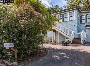 953 Oak View Cir, Lafayette, CA 94549