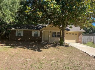 3201 Auburn Pkwy, Gulf Breeze, FL 32563