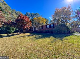 909 Laurel St, Bremen, GA 30110