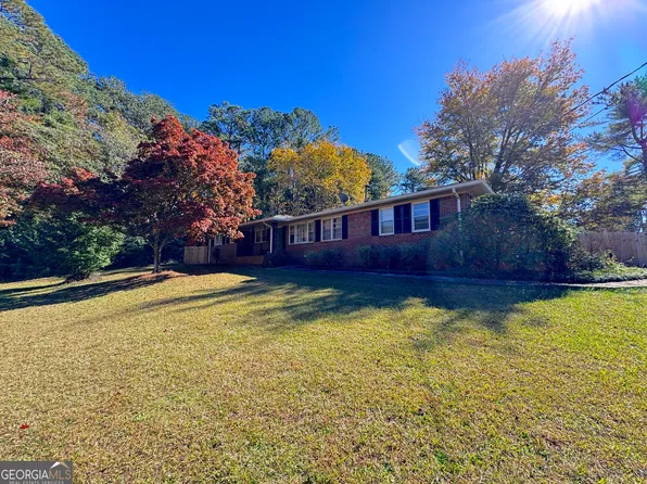 909 Laurel St, Bremen, GA 30110