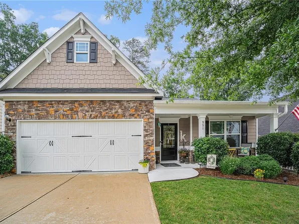 951 Duncan Ter, Canton, GA 30115