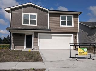 312 NE Whitetail Dr, Ankeny, IA 50021