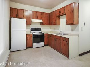 156 Summer St APT C, Pittsfield, MA 01201