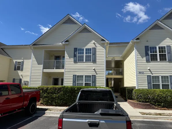 5012 Hunters Trl Unit 7, Wilmington, NC 28405