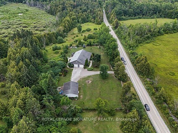 2nd image of 110 Pearns Rd