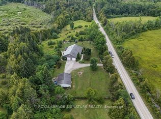 110 Pearns Rd, Kawartha Lakes, ON K0M 1N0
