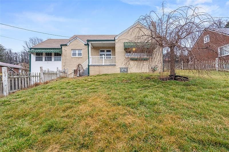 309 McClelland Rd, Canonsburg, PA 15317 Zillow