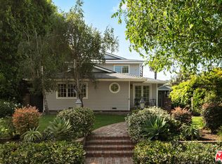 415 Palisades Ave, Santa Monica, CA 90402