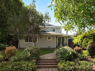 415 Palisades Ave, Santa Monica, CA, 90402