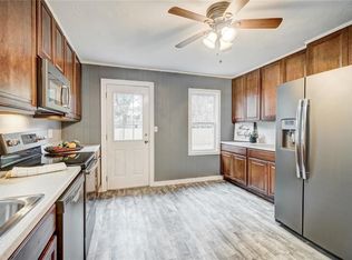914 Overland Ct, Shawnee, OK 74801