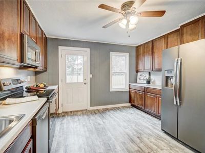 914 Overland Ct, Shawnee, OK, 74801