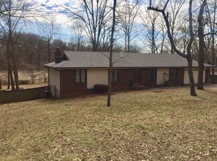 4034 E Tanglewood Rd, Rogersville, MO 65742