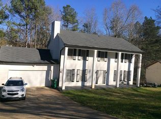 4573 Dogwood Farms Dr, Decatur, GA 30034