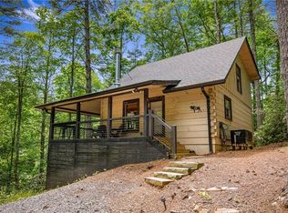 25 Hidden Ridge Ct, Cherry Log, GA 30522