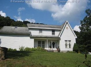 2086 Mud River Rd, Danville, WV 25053