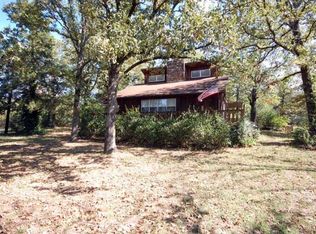 163 Caney Creek Rd, Conway, AR 72032