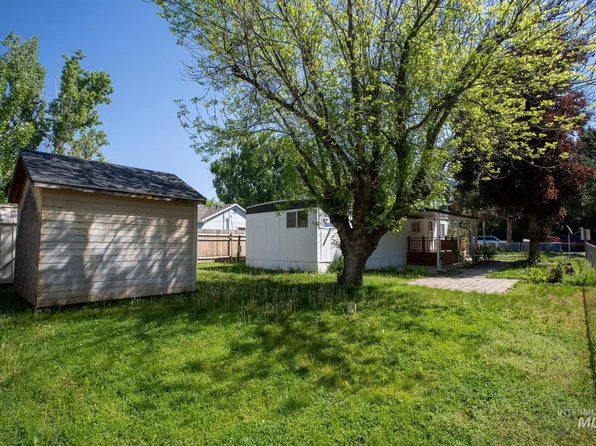 3037 N Kimball St Trailer 34, Boise, ID 83704