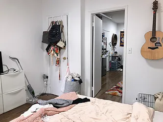 Rented by Bond New York