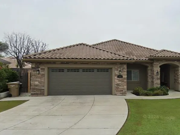 10809 Petty Ct, Bakersfield, CA 93306