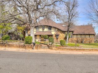 1501 Nightingale Ln, Edmond, OK 73034