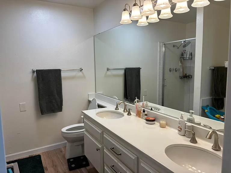 310 Tahiti Way #204 — Photo 7