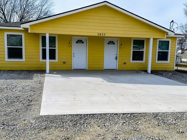 1025 N Quincy Ave Unit A, Tulsa, OK 74106