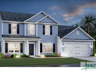 Blue moon様 741 Blue Moon Xing, Pooler, GA 31322 | Zillow