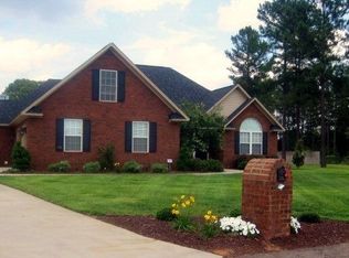 775 Orlando Cir, Sumter, SC 29154