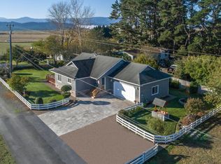 3470 Hillras Way, Fortuna, CA 95540