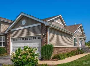 921 Inland Dr, Manteno, IL 60950