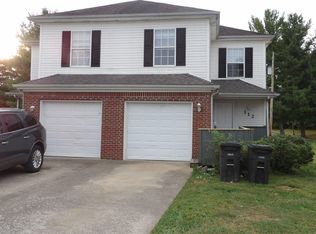 312 Bypass Plaza Dr, Frankfort, KY 40601