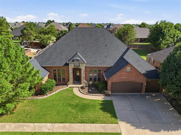 600 NW 160th St, Edmond, OK 73013