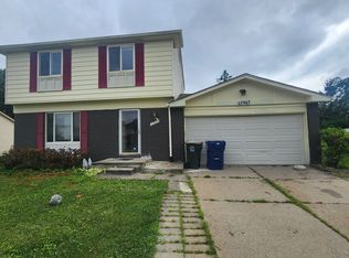 43967 Fredericksburg St, Canton, MI 48188
