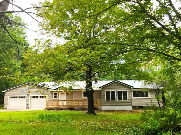 24 Chase Road, Meredith, NH 03253