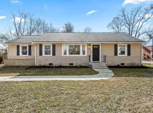 711 Sunset Ave, Murfreesboro, TN 37129