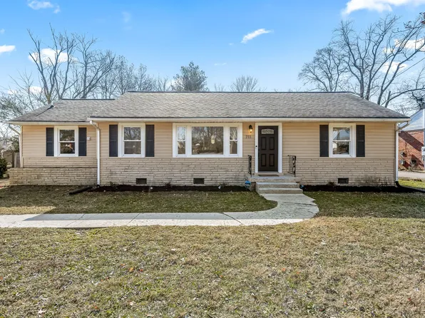 711 Sunset Ave, Murfreesboro, TN 37129