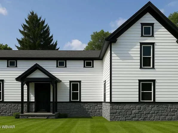 15 Herrickville Rd, Wyalusing, PA 18853