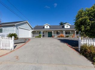229 Holly Rd, El Cajon, CA 92021