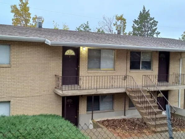 727 E 800 N #4, Logan, UT 84321