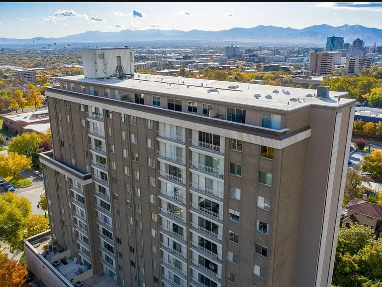 777 E South Temple St #15D — Photo 20