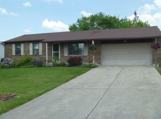 1079 Merle Ct, Hamilton, OH