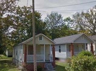 2818 10th St, Columbus, GA 31906