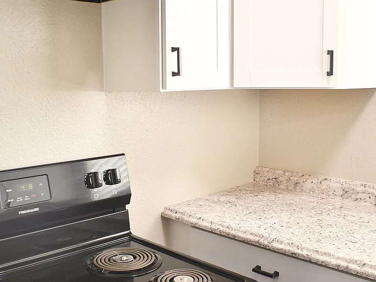 Summit View Apartments — Photo 125