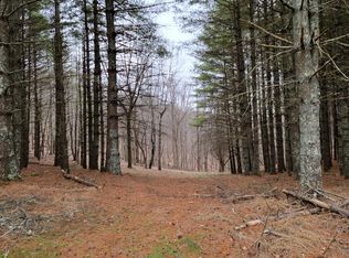 Crab Orchard Rd, Independence, VA 24348