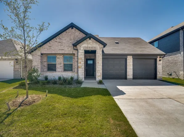 1331 Sage Dr, Lavon, TX 75166
