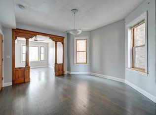 1634 N Bosworth Ave #2, Chicago, IL 60642