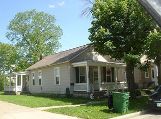 1326 Pearl St, Sandusky, OH 44870